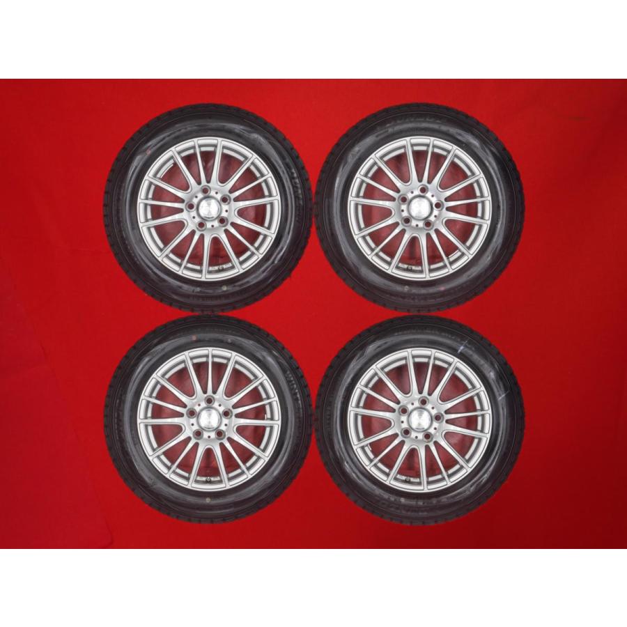 トヨタ車用 4本SET】ダンロップ ウィンターマックス01 [205/65R16 95Q 