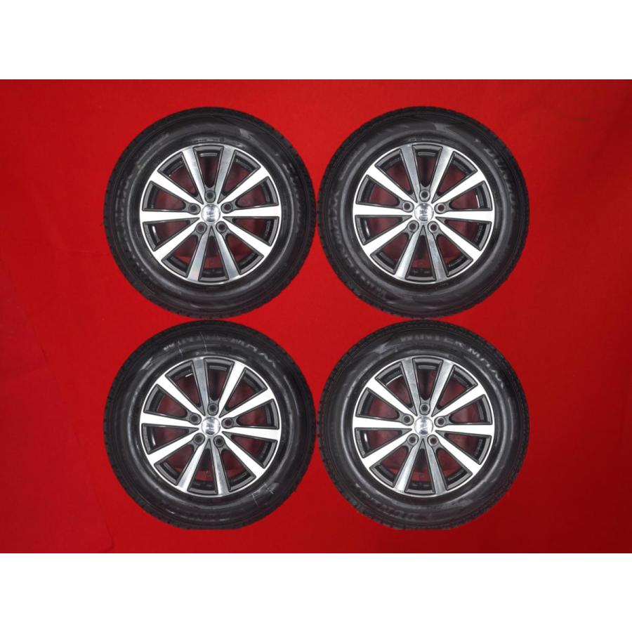 CH-R アルファードに215 60 R17 ジョーカー スタッドレス ウインター