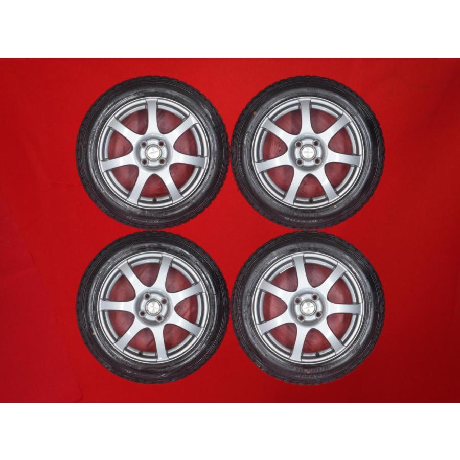 激安 4本SET】ダンロップ ウィンターマックス01 WM01 [185/60R16 86Q