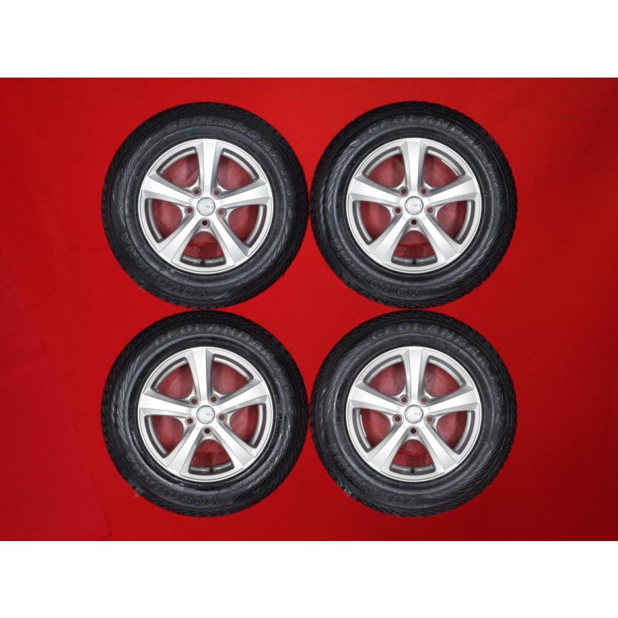 スタッドレス SIBILLA NEXT SF-5+ ヨコハマ ジオランダー I/T・S [ 215 