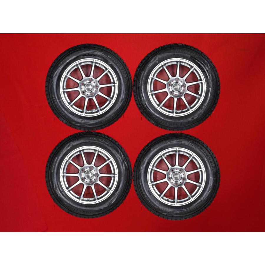 激安 4本SET】ダンロップ ウィンターマックス01 [215/65R16 98Q 