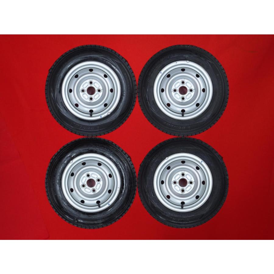 専用1 TOYO 155/R13 LT 6PR 2022年製 ノーマル 【公式通販】