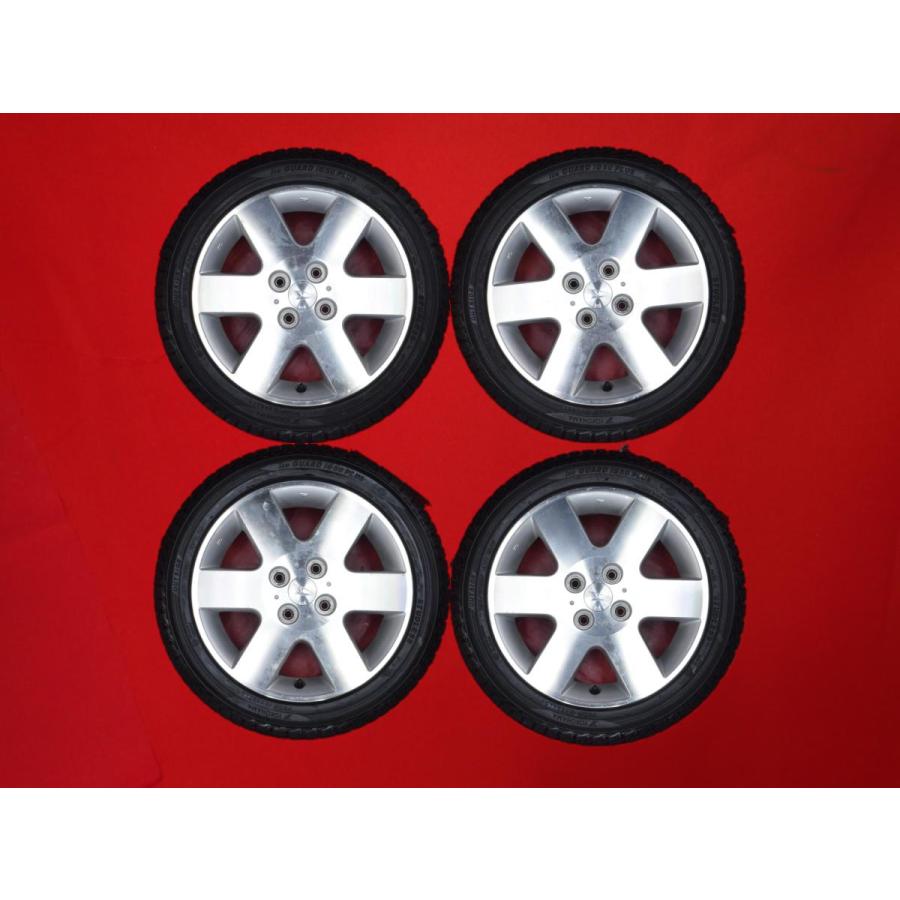 スタッドレス ダイハツ 純正+ ヨコハマ アイスガード5プラス IG50  