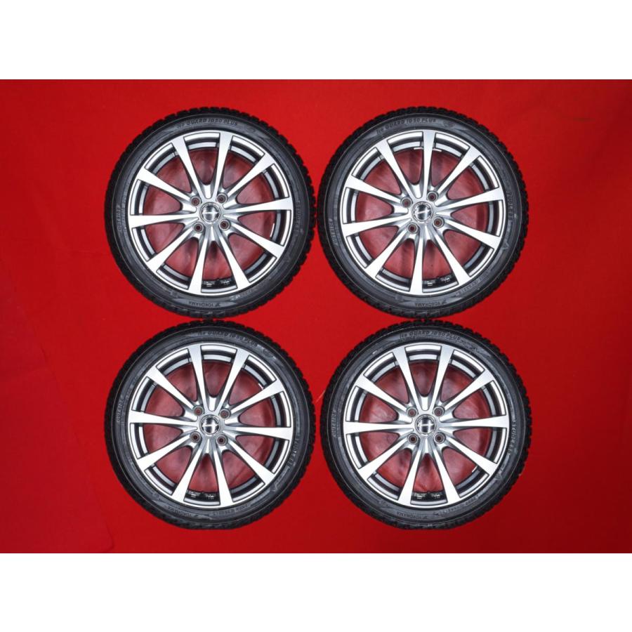 希少サイズ 4本SET】ヨコハマ アイスガード5プラス iG50 [195/45R16