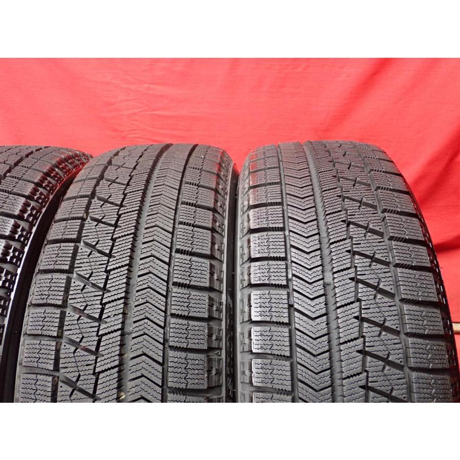 激安 4本SET】ブリヂストン ブリザック VRX [185/60R15] トピー