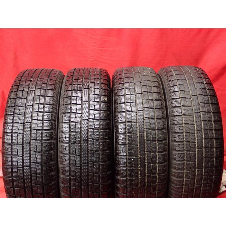 165/65R14ガリット18年製10分山