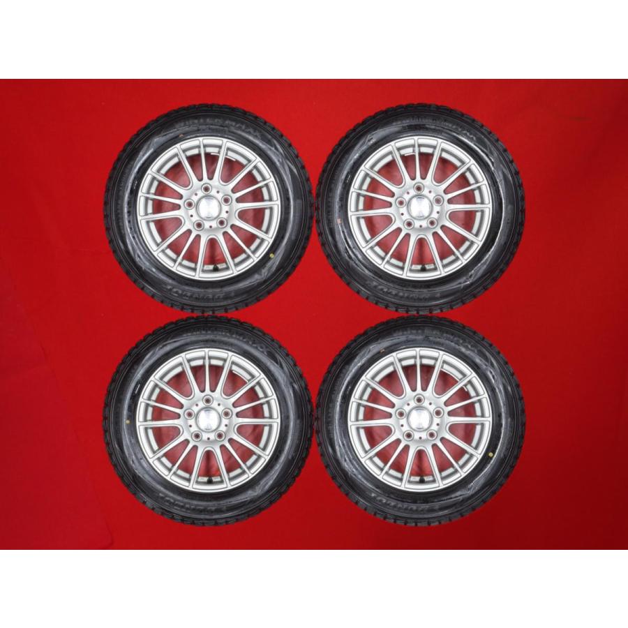 激安 4本SET】ダンロップ ウィンターマックス WM01 [195/65R15 91Q 