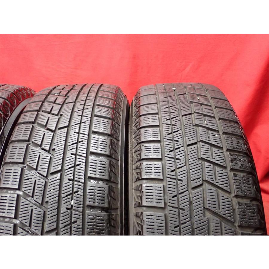 激安 4本SET】トヨタ オーリス 150系 純正 スチール 鉄ホイール [6J +