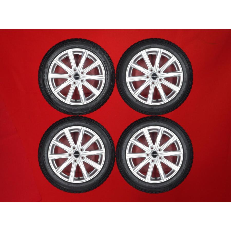 激安 4本SET】トーヨー オブザーブ ガリット ギズ [215/55R17 94Q 