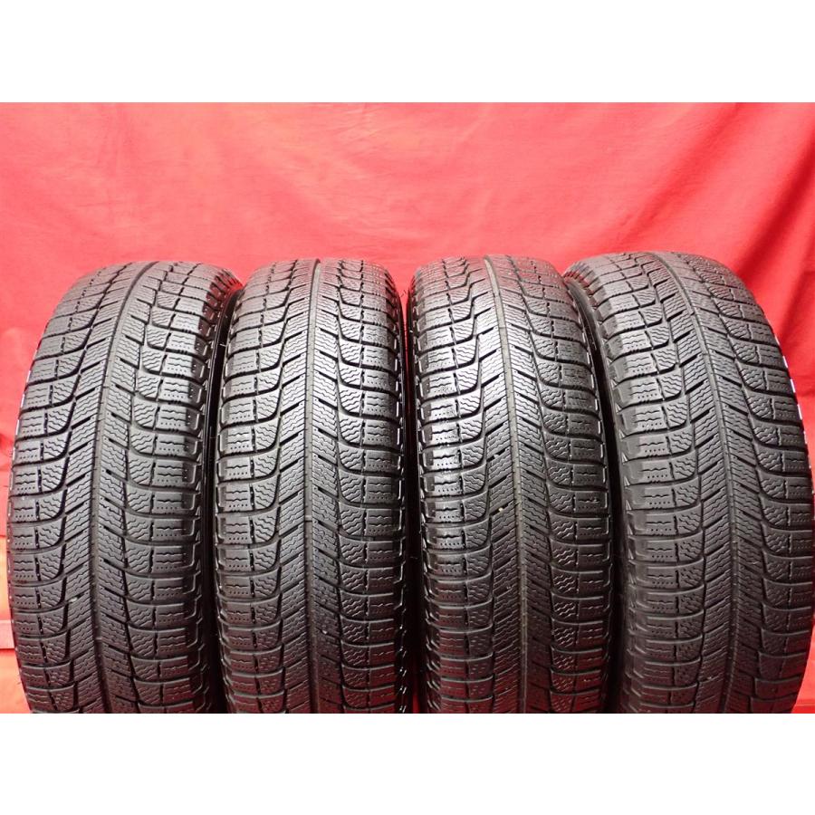 激安 4本SET】日産 セレナ C24 純正 スチール 鉄ホイール 鉄チン [5.5J