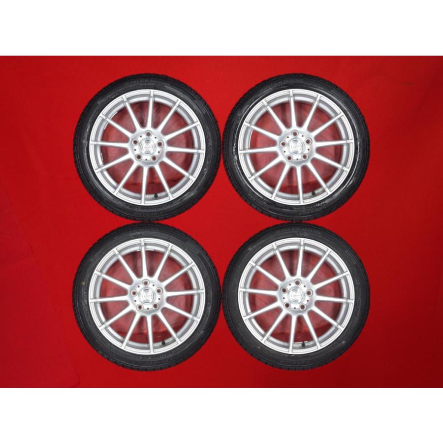 激安 4本SET】ダンロップ ウィンターマックス WM02 [225/45R18 91Q