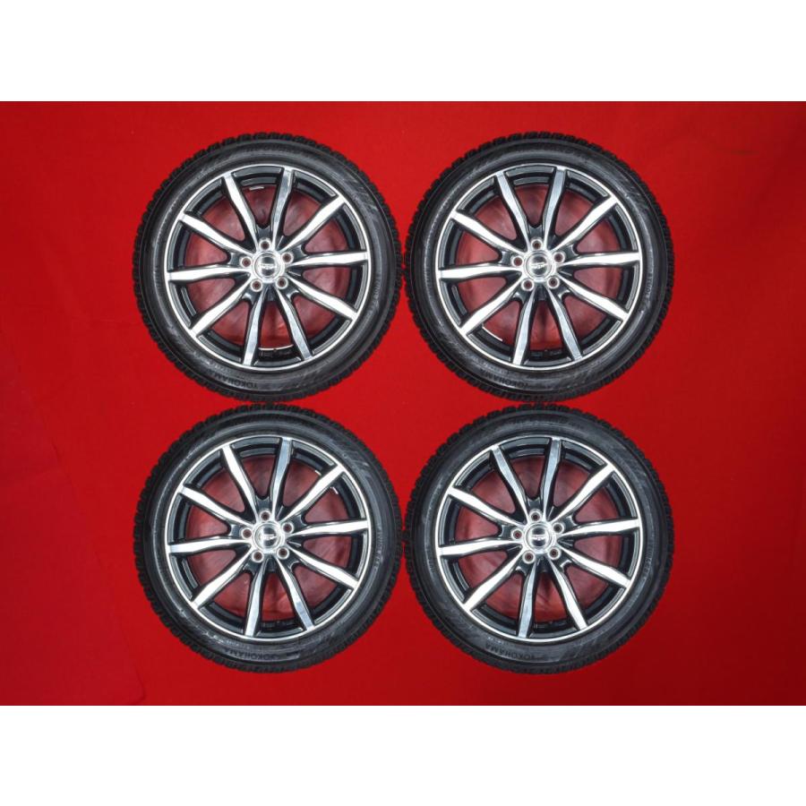 激安 4本SET】ヨコハマ アイスガード6 iG60 [205/50R17 93Q] 5W 