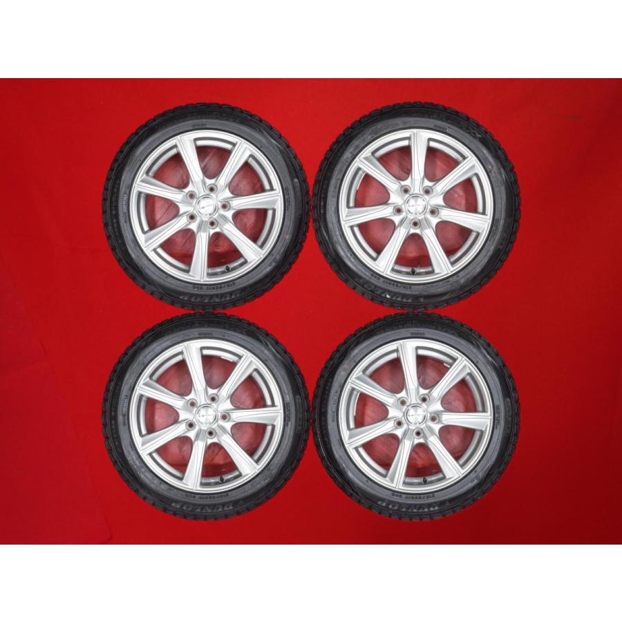 激安 4本SET】ダンロップ ウィンターマックス01 [215/55R17 94Q] PRD