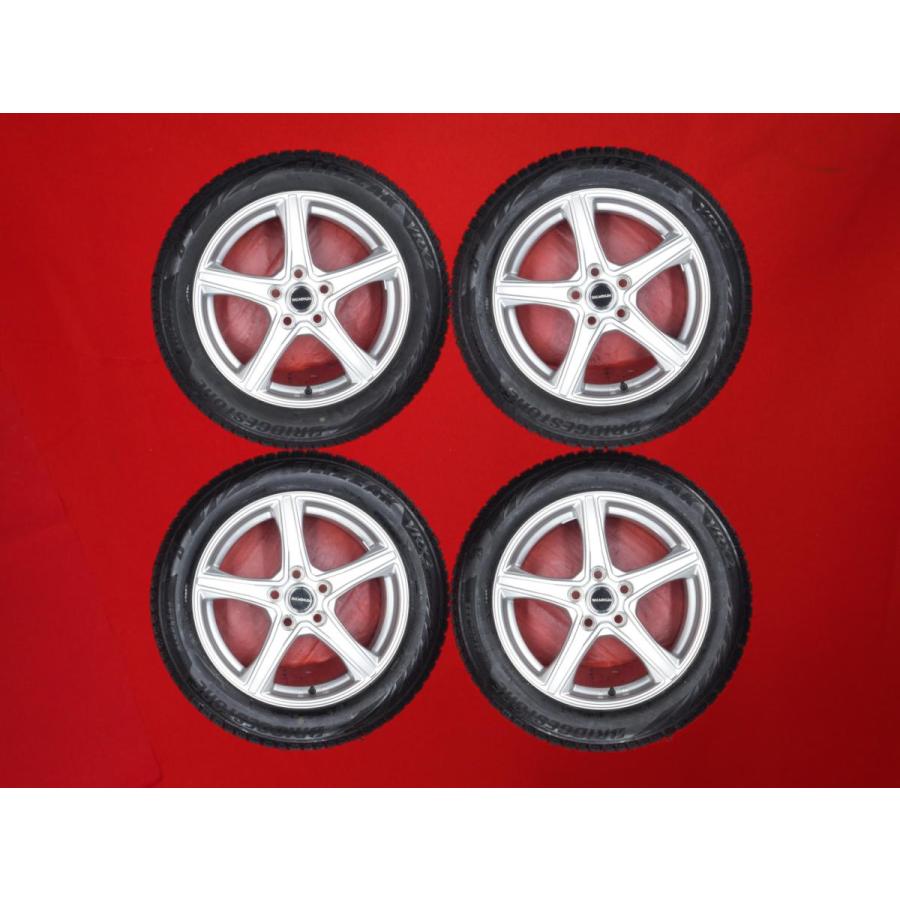 スタッドレス ブリヂストン VRX2 215/55R17 クラウン アスリート BRIDGESTONE（ブリヂストン） クラウン スタッドレスタイヤ BS VRX2