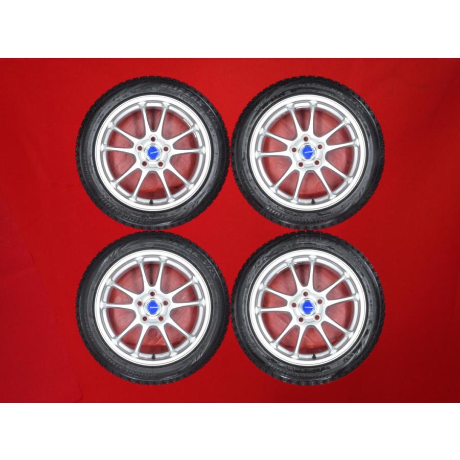 トヨタ車用 4本SET】ブリヂストン ブリザック VRX [215/50R17 91Q 