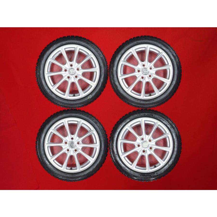 トヨタ車用 4本SET】ブリヂストン ブリザック REVO GZ [215/50R17 91Q 