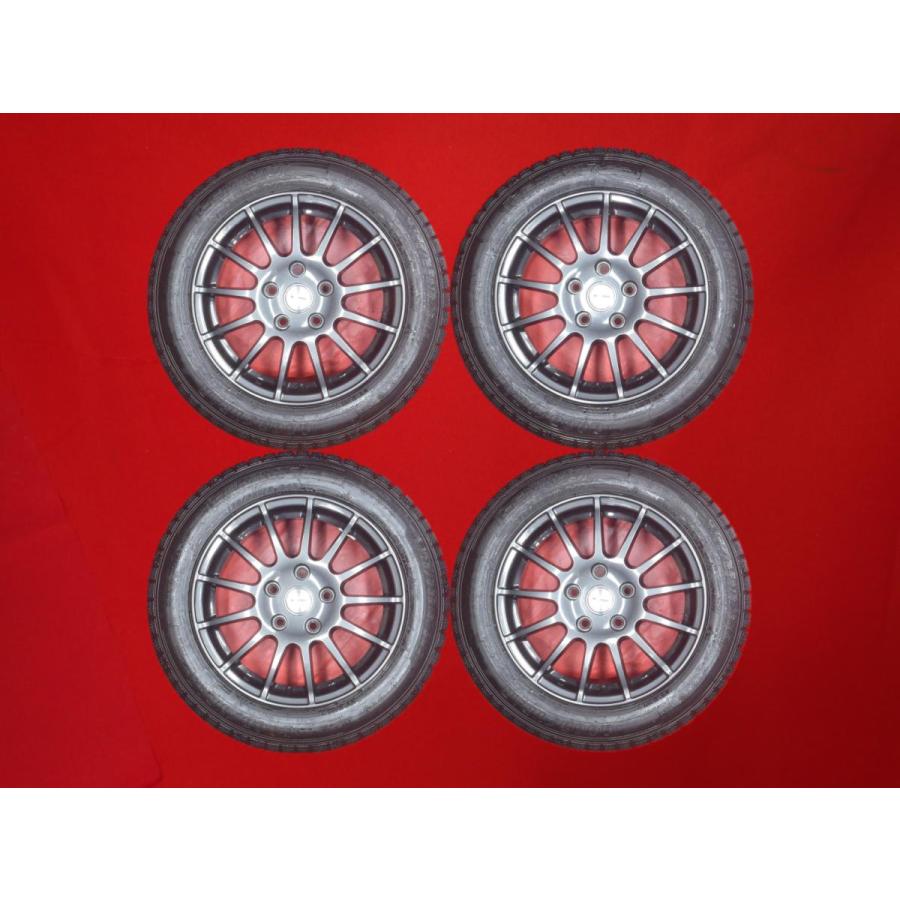MINI用 4本SET】グッドイヤー アイスナビ7 [175/65R15 84Q] 13スポーク 