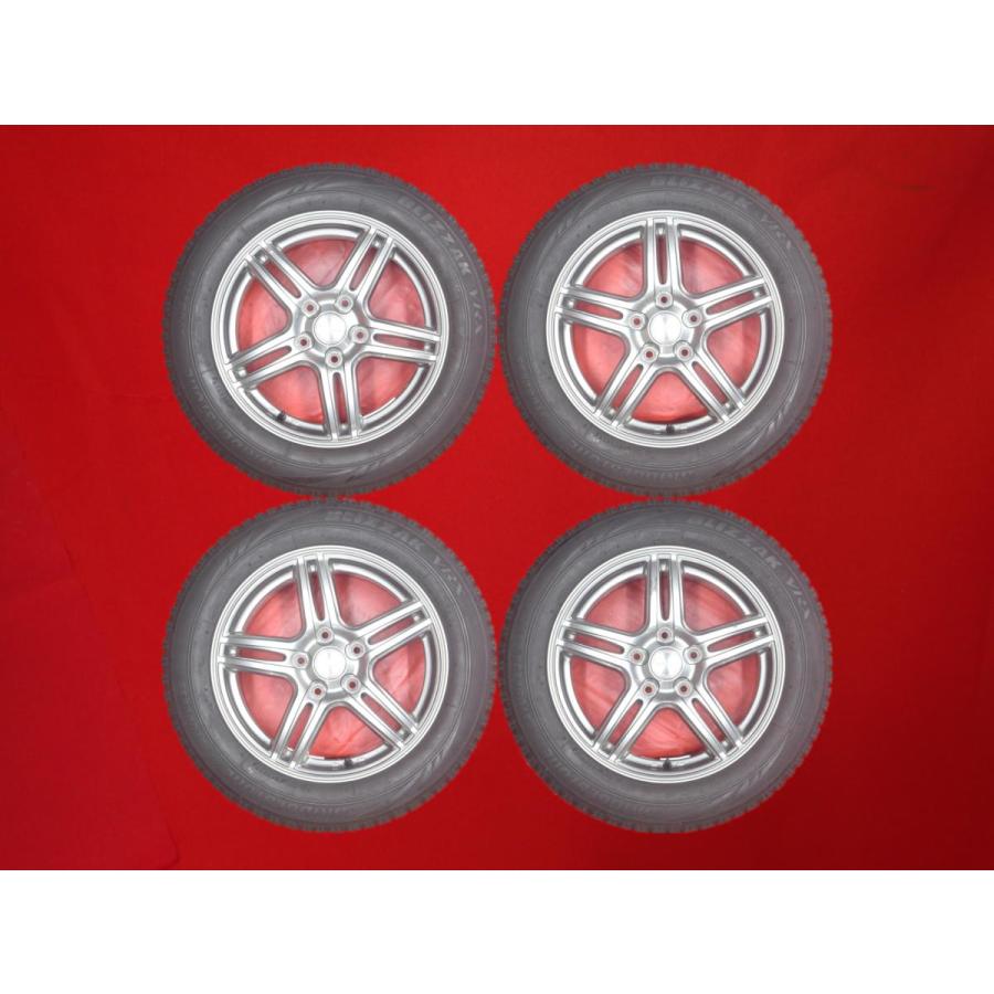 スタッドレス+ホイール4本セット [ 5Wスポークタイプ1P+ スタッドレス+ホイール4本セット [ 5Wスポークタイプ1P+