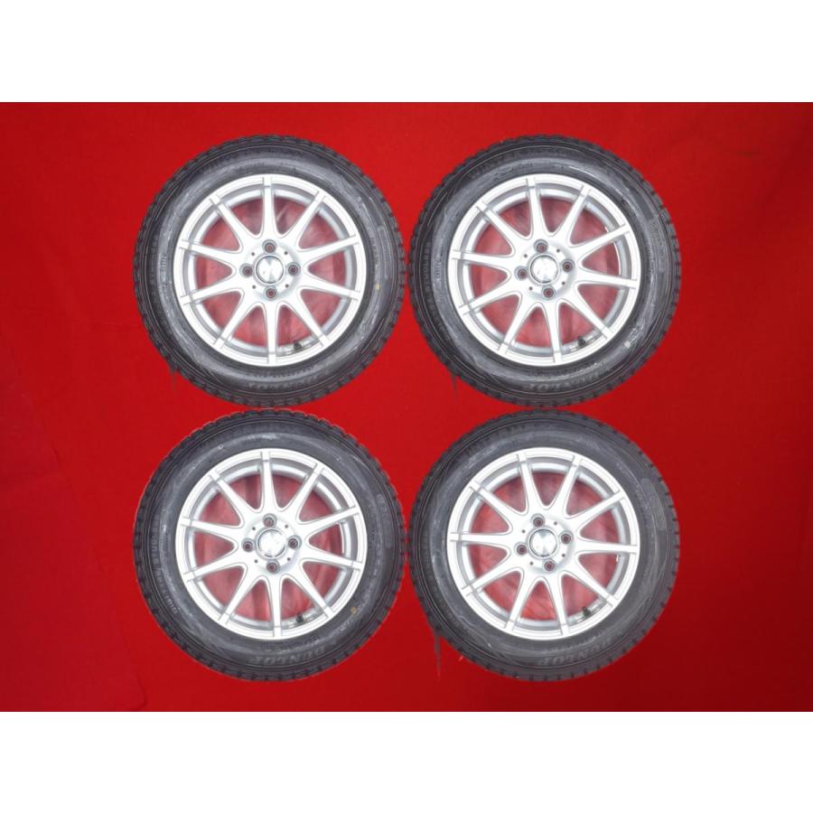 激安 4本SET】ダンロップ ウィンターマックス WM01 [175/65R15 84Q] 10