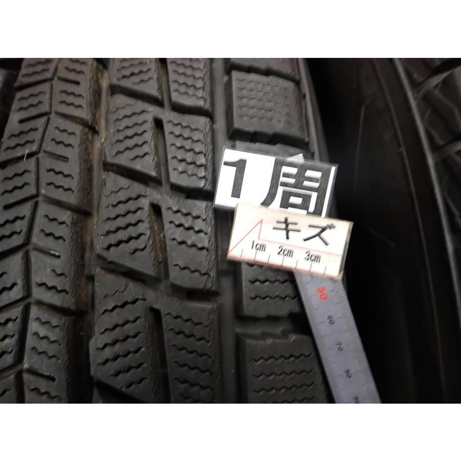 激安 4本SET】FJクルーザー 純正 スチールホイール [7.5J +15 PCD139.7