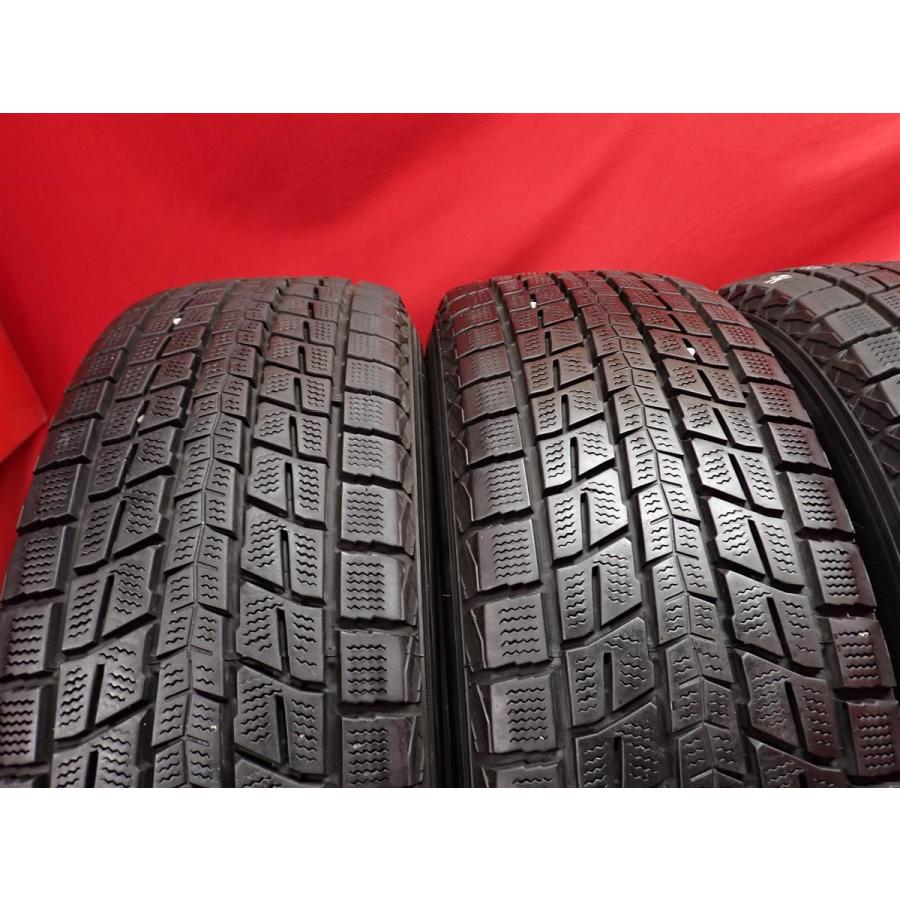 激安 4本SET】FJクルーザー 純正 スチールホイール [7.5J +15 PCD139.7