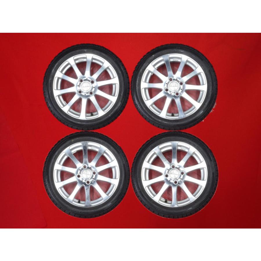軽自動車用 4本SET】ダンロップ ウィンターマックス WM02 [165/55R15