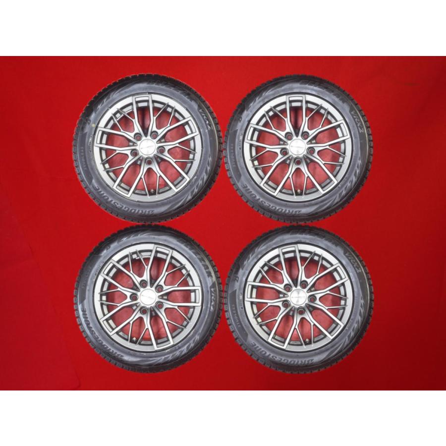BMW用 4本SET】ブリヂストン BS ブリザック VRX2 [225/50R16 92Q