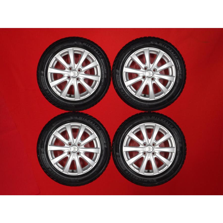 175/65R15 タイヤホイール4本セット アクア、シエンタ、スペイド