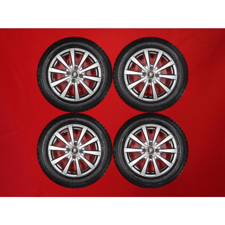 激安 4本SET】グッドイヤー アイスナビ7 [175/65R15] 10スポーク