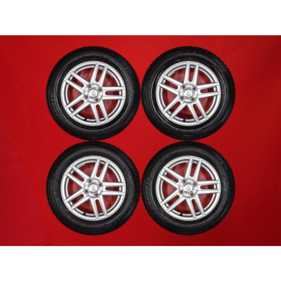 日本製！オートバックス　アイスエスポルテ 185/65R15新品2本セット 激安 4本SET】オートバックス アイスエスポルテ [185/65R15 88Q