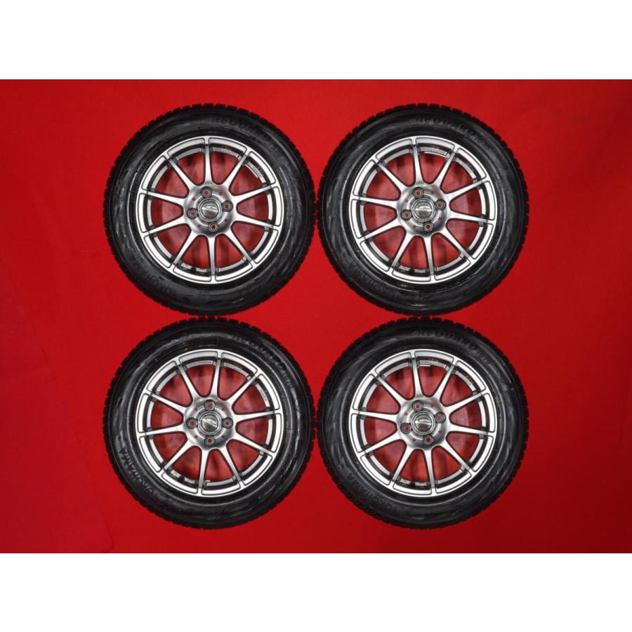 送料込☆ヨコハマアイスガードIG70☆175/65R15☆アクアヤリスヴィッツ等 激安 4本SET】ヨコハマ アイスガード7 iG70 [175/65R15] 10スポーク
