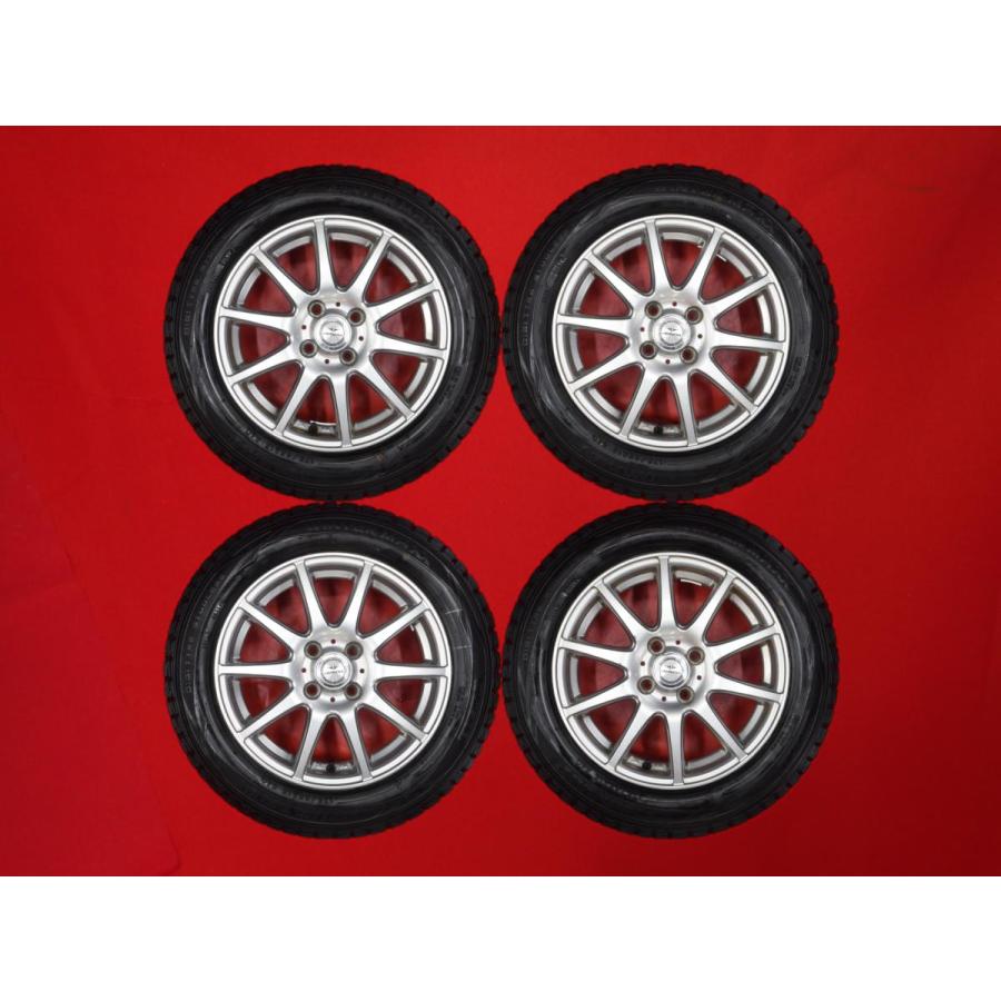 激安 4本SET】ダンロップ ウィンターマックス WM01 [175/65R15 84Q] 10