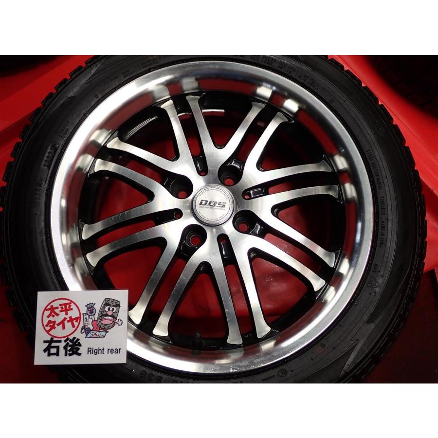 激安 4本SET】ダンロップ ウインターマックス02 WM02 [185/55R16 83Q