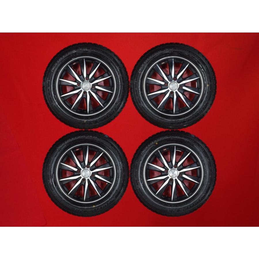 N のページです☆ 激安 4本SET】オートバックス ノーストレック N5 [185/60R15] レオニス