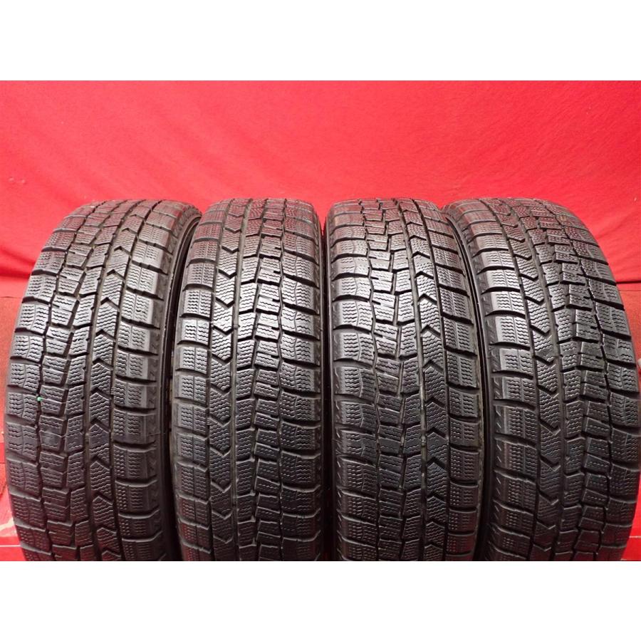 激安 4本SET】タントカスタム LA600S系 RS 純正 アルミホイール [4.5J
