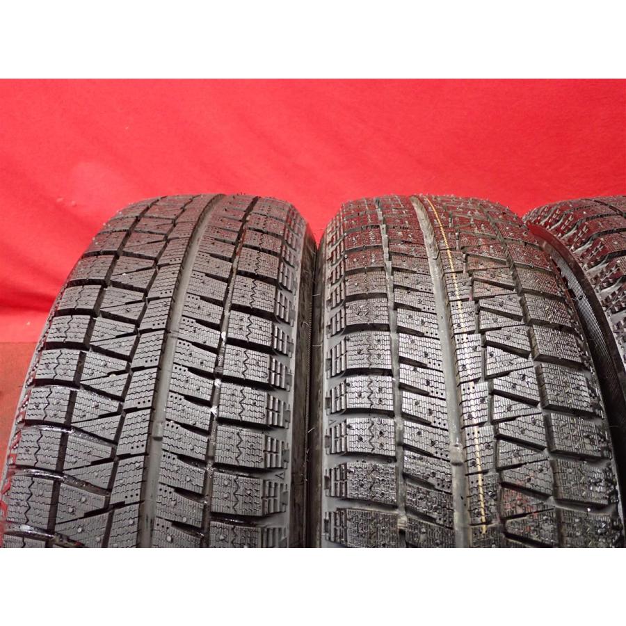 激安 4本SET】ブリヂストン アイスパートナー2 [185/60R15 84Q] エコ 