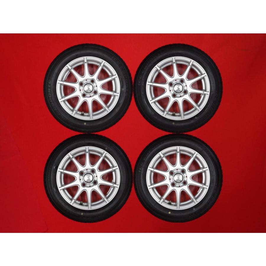 あいす 軽自動車用 4本SET】オートバックス アイスエスポルテ [155/65R14 75Q
