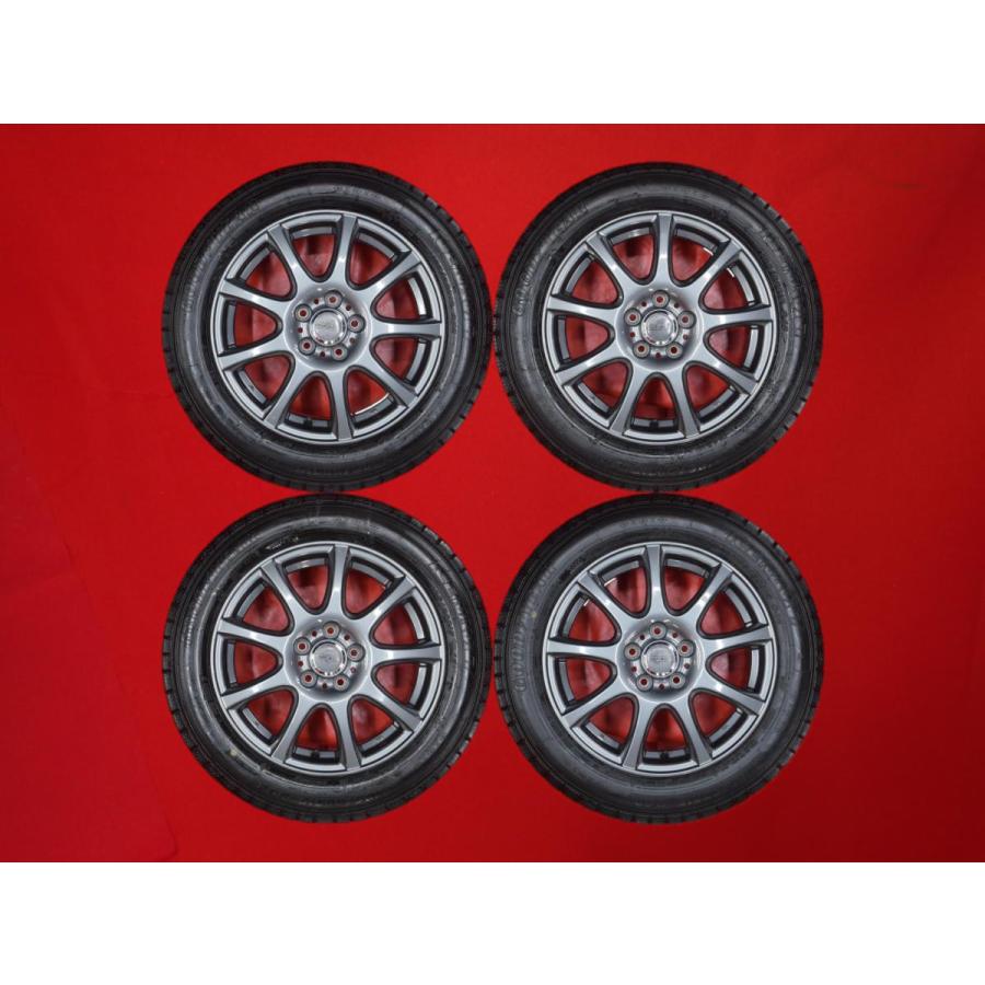 激安 4本SET】グッドイヤー アイスナビ7 [185/60R15 84Q] 9スポーク