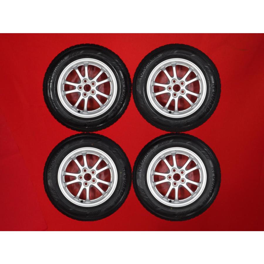 激安 4本SET】トヨタ プリウス 50系 純正 アルミホイール [6.5J +40