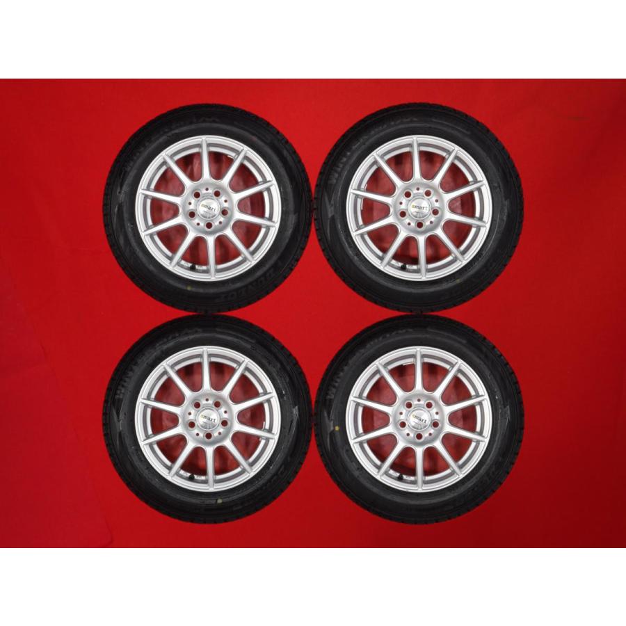 激安 4本SET】ダンロップ ウィンターマックス WM02 [185/65R15 88Q] 10 