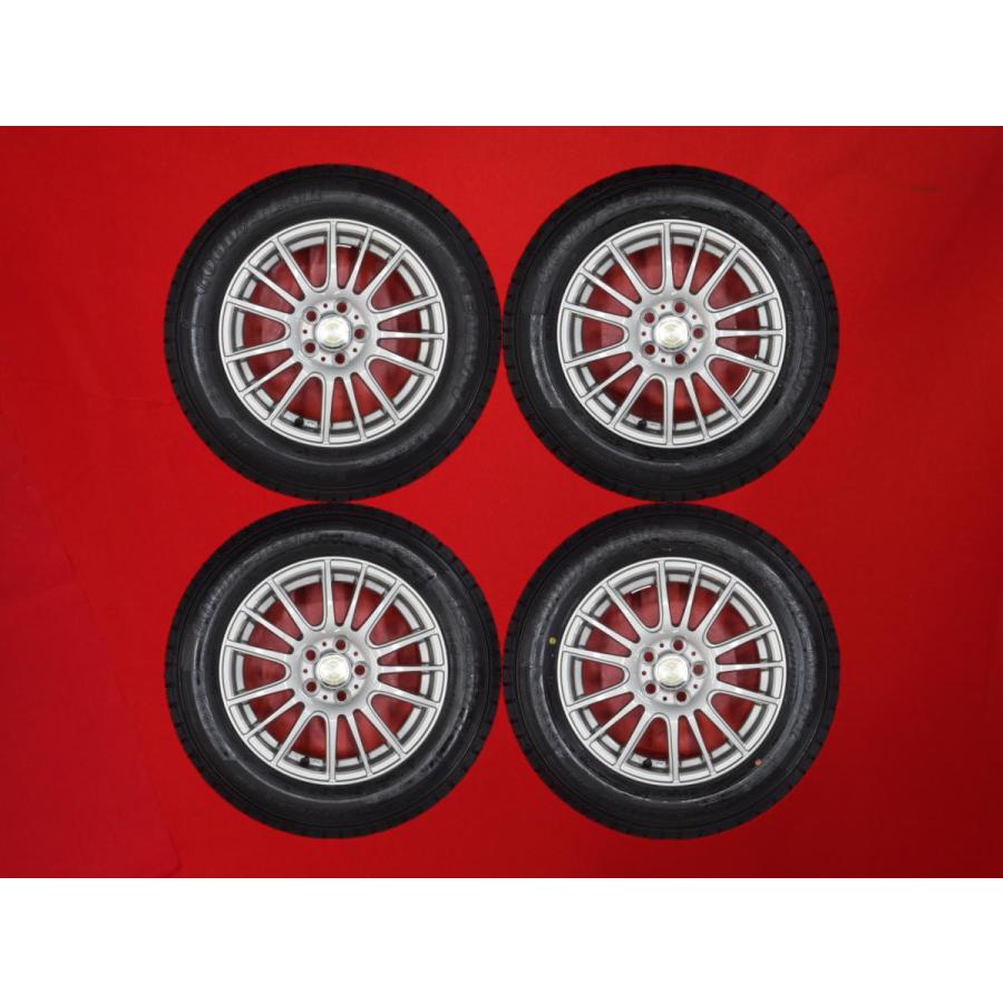 トヨタ車用 4本SET】グッドイヤー アイスナビ7 [195/65R15] RAVRION 