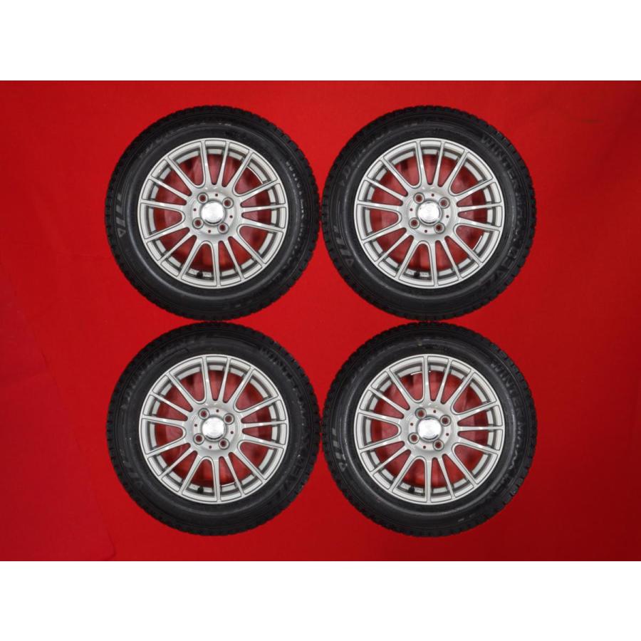 良品 4本SET】ダンロップ ウィンターマックス WM03 [175/65R15 