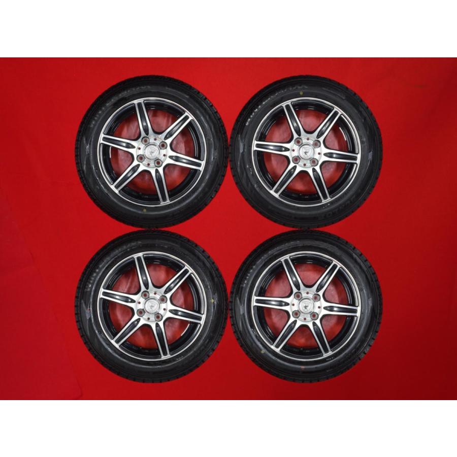 激安 4本SET】ダンロップ ウィンターマックス02 WM02 [175/65R15 84Q