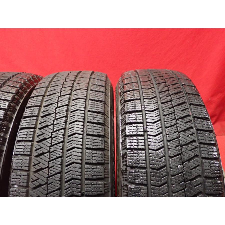激安 4本SET】ブリヂストン ブリザック VRX2 [195/65R15 91Q] バルミナ