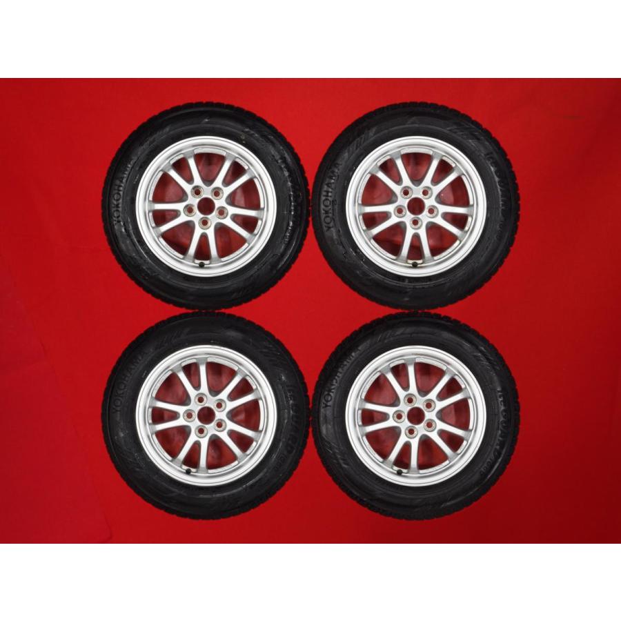 激安 4本SET】トヨタ プリウス 50系 純正 アルミホイール [6.5J +40