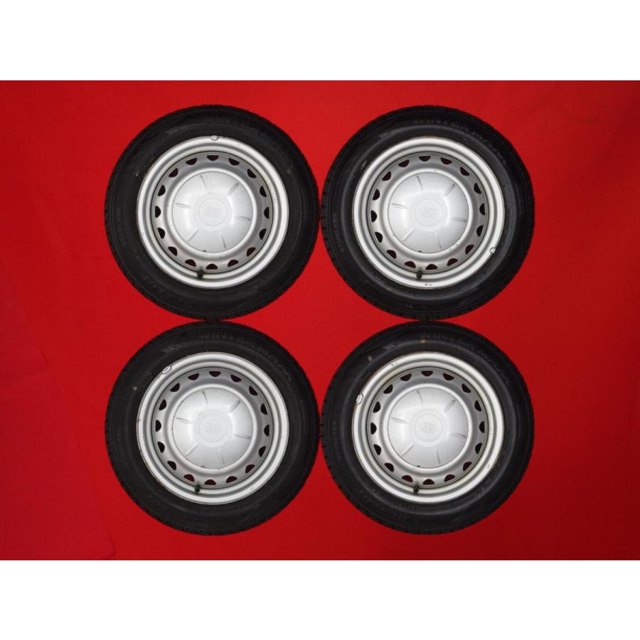 激安 4本SET】ダンロップ ウィンターマックス02 WM02 [185/60R15 84Q