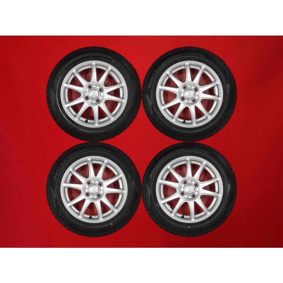 激安 4本SET】ダンロップ ウィンターマックス WM02 [175/65R15 84Q] 5W 