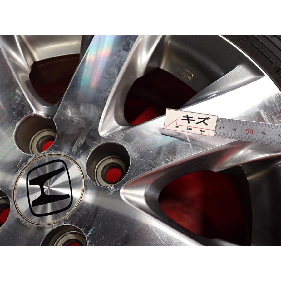激安 4本SET】ホンダ フリード GB3系 純正 アルミホイール [5.5J +50