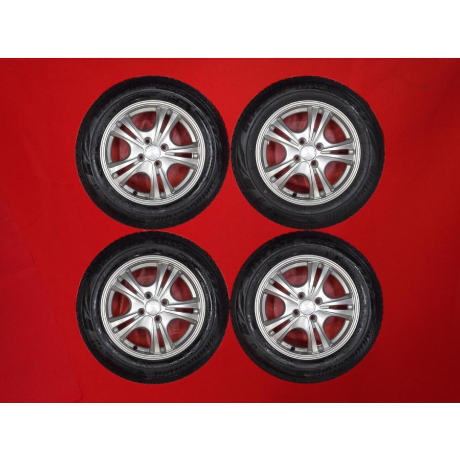 激安 4本SET】ブリヂストン ブリザックVRX2 [185/65R15 88Q] 5W