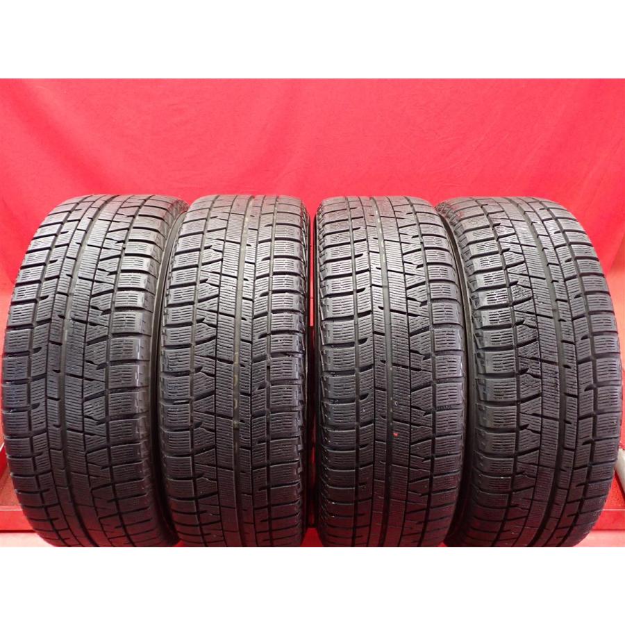 激安 4本SET】ヨコハマ アイスガード5プラス iG50 [215/50R17 91Q] 10